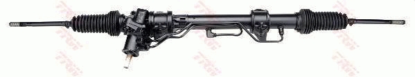Steering Gear 3
