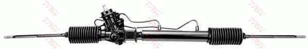 Steering Gear