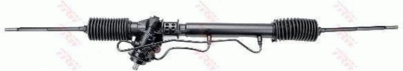 Steering Gear 3