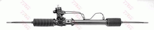 Steering Gear