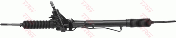 Steering Gear