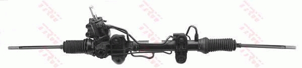Steering Gear