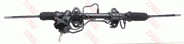 Steering Gear 3