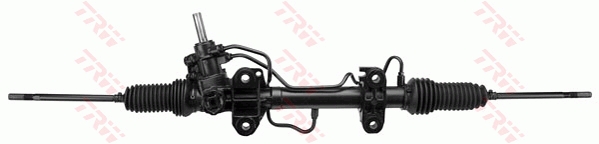 Steering Gear