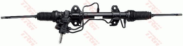 Steering Gear 3
