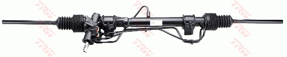Steering Gear 3