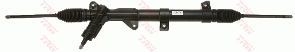 Steering Gear 3