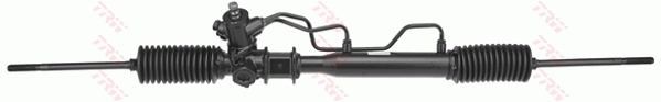 Steering Gear