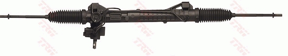 Steering Gear 3