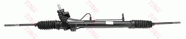 Steering Gear