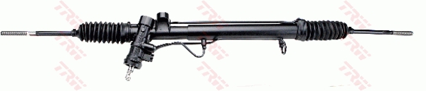 Steering Gear 3