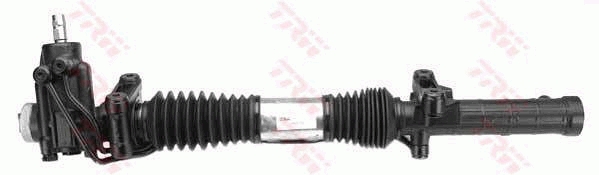 Steering Gear