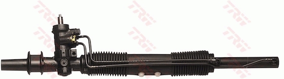 Steering Gear