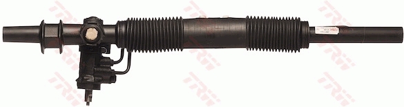Steering Gear 3