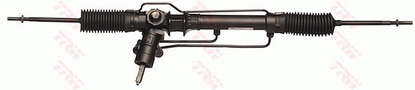 Steering Gear 3