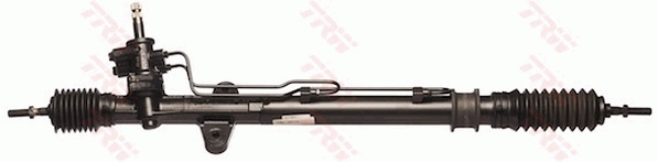 Steering Gear