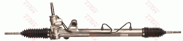 Steering Gear