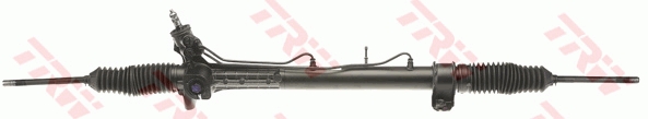 Steering Gear