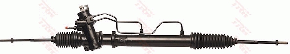 Steering Gear
