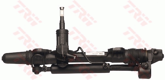 Steering Gear