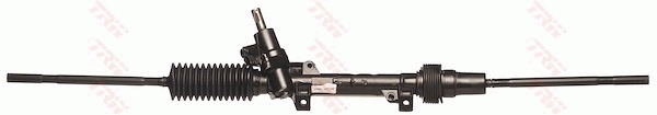 Steering Gear