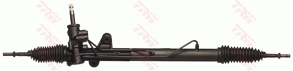 Steering Gear