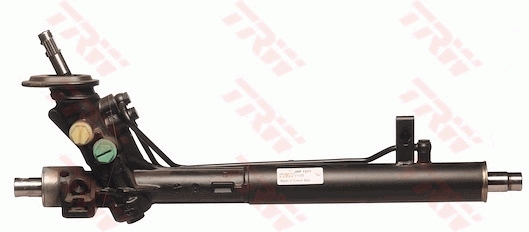 Steering Gear