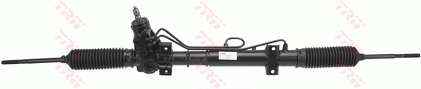 Steering Gear