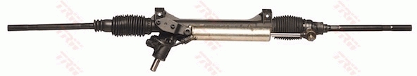 Steering Gear 3