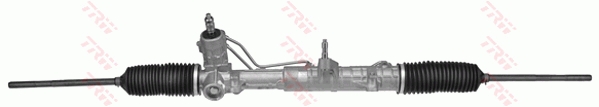 Steering Gear