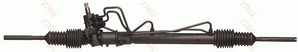 Steering Gear