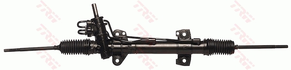 Steering Gear