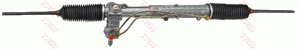 Steering Gear 3