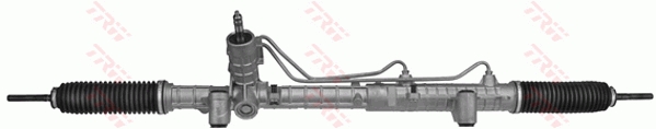 Steering Gear