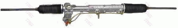 Steering Gear 3