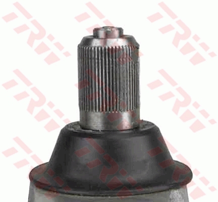 Steering Gear 2
