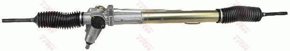 Steering Gear 3