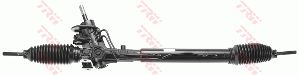 Steering Gear