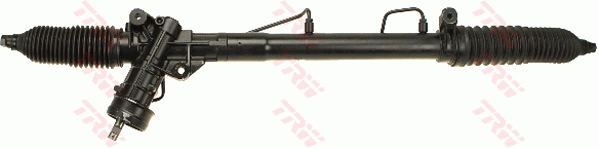 Steering Gear 3