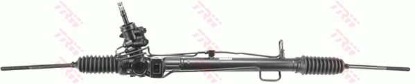 Steering Gear
