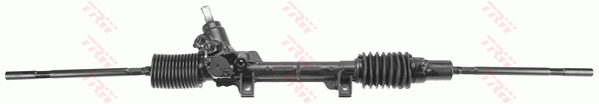 Steering Gear