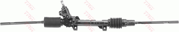 Steering Gear