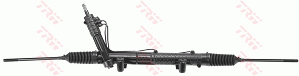 Steering Gear