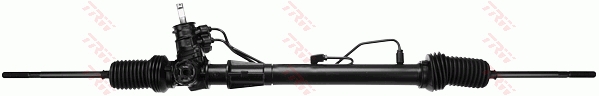 Steering Gear