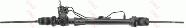 Steering Gear