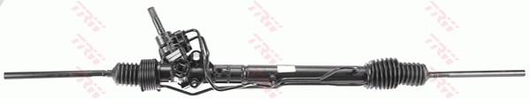 Steering Gear