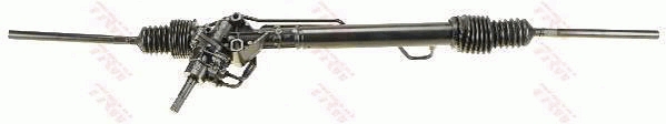 Steering Gear 3