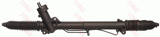 Steering Gear