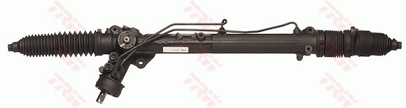 Steering Gear 3