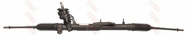 Steering Gear